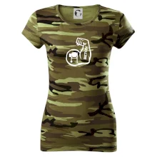 Betón svaly Betón svaly