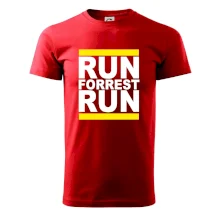 Run Forrest Run