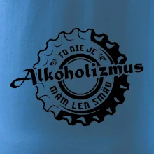 Alkoholizmus pivo