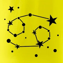 Súhvezdie - Cancer - Rak