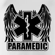 Paramedic Paramedic
