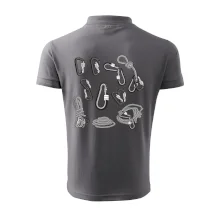 Horolezecké karabíny