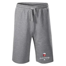 Zdvíhanie pohára je môj šport