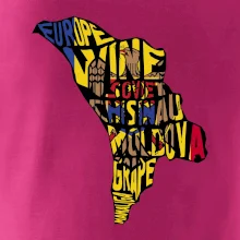 Mapy - názvy miest - Poľsko