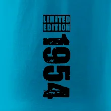 Limited edition 1954 pruh Limited edition 1954 pruh