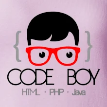Code Boy