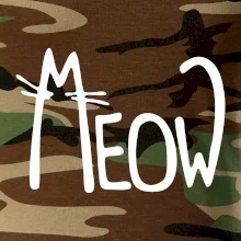 Meow - Mňau Meow - Mňau