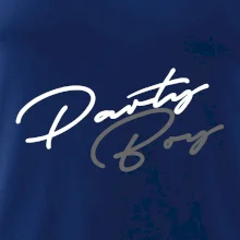 Party Boy Party Boy