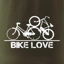 Bike love