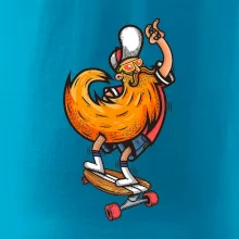 Mustache board Mustache board