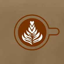 Coffee art Coffee art