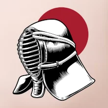 Japan culture - šerm