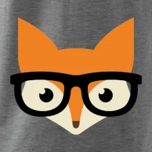 Geek líška