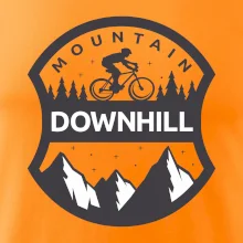 MTB downhill erb MTB downhill erb