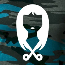 Dámska kaderníčka