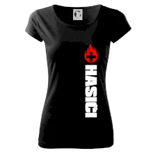 Hasiči zdravotník Hasiči zdravotník