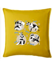 Bradáč - 4 obrázky