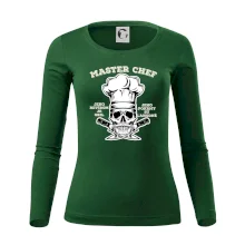 Master chef revír SK Master chef revír SK