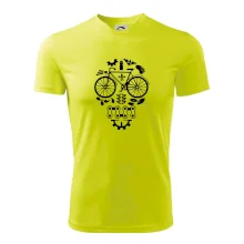 Bike lebka Bike lebka