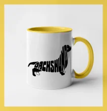 Jazvečík - Dachshund