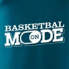 Basketbal mode Basketbal mode