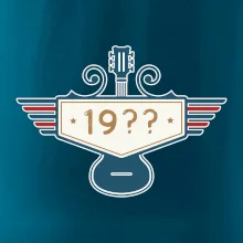 Kytarista ročník Kytarista ročník