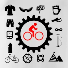 Všetko pre cyklistiku Všetko pre cyklistiku