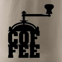 Coffee mlynček Coffee mlynček