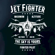 Jet Fighter