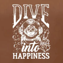 Dive into happinness