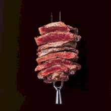 Steak vidlička Steak vidlička