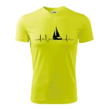 EKG plachetnica EKG plachetnica