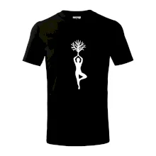 Yoga strom Yoga strom