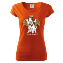 Ja som to nebol - Pitbull (Pecka Design)