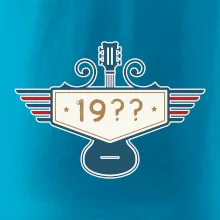 Kytarista ročník Kytarista ročník