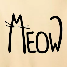 Meow - Mňau
