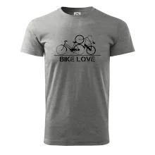 Bike love Bike love