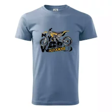 Motocross my world Motocross my world