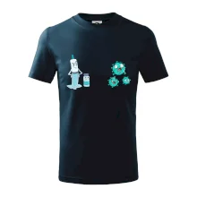 Očkovanie a vírus Očkovanie a vírus