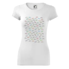 Farebné kolesá Farebné kolesá