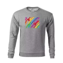 Dážďovky pruhy (Alexis Citrine) Dážďovky pruhy (Alexis Citrine)