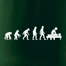 Evolúcia masáž