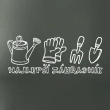 Najlepší záhradník