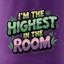 Marihuana - Iam the highest in the room Marihuana - Iam the highest in the room