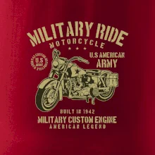 Military Ride Military Ride