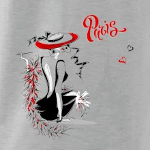 Fashion model Paris Fashion model Paris