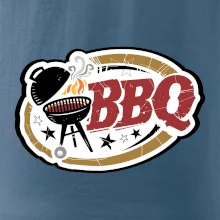 BBQ logo