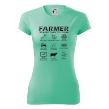 Farmer Symbols