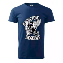 Slovakia Motorcycle legends