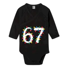 67 vianočné osvetlenie